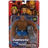  : Fantastic Four Action Figure Thunder Launch Thing