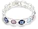 Pilgrim - 571-202 - Bracelet Femme - Laiton