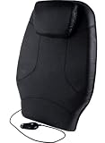 Scholl Rolling Back Massager DR1136UK 