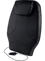 Scholl Rolling Back Massager DR1136UK