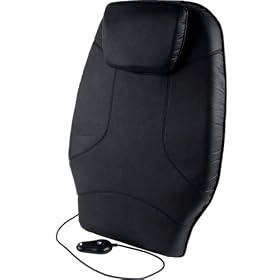 Scholl Rolling Back Massager DR1136UK