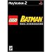 LEGO Batman