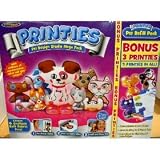 Printies Pet Design Studio Mega Pack with Bonus Printies