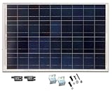 Go Power! GP-RV-80E 80-Watt Solar Expansion Kit