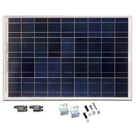 Go Power! GP-RV-80E 80-Watt Solar Expansion Kit
