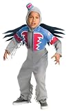 Wizard of Oz Flying Monkey Child Costume