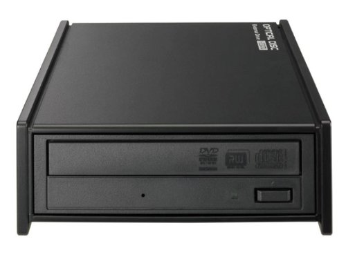 I-O DATA USB 2.0対応 外付型DVDドライブ エントリーモデル DVR-U20E