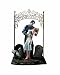 DC Unlimited True Blood: True Love Sookie and Bill Statue_s-1