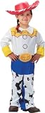 Kid's Jessie Toy Story Costume (Size:Medium-Toddler 3T-4T)
