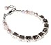 Mackenzie Baby Name Bracelet