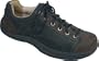 Earth Bluff Black Old Stone Leather Casual Shoes Men (7)