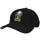Rob Zombie - Robot Head - Baseball Cap