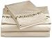 Waterford Meghan King Pillowcases Set of 2, Ivory