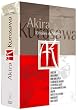Akira Kurosawa, 10 toiles du Ma�tre + le livre r�f�rence (L'Ange Ivre, Chien Enrag�, Vivre dans La Peur, Le Chateau de l'Araign�e, La forteresse Cach�e, ... Kaden, + livre comme une autobiographie)
