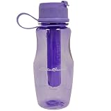 Eddie Bauer 24-ounce Ice Core Lexan Water Bottle