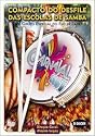 Carnaval 2007 - Grupo Especial Do Rio De Janeiro