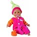 les jouets de ma fille (0 � 2 ans)