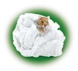 Eigenschaften Karlie  / KARLIE Snuggle - Nest Hamsterwatte 30g #84760