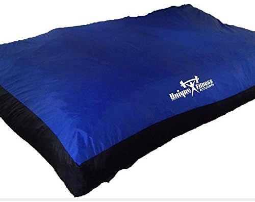 Unique Fitness Concepts 6' x 10' Crash Pad