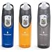 HydraCoach Fitness Intelligent 22oz. Water Bottle