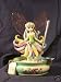 FAIRY, FANTASY, MYTHICAL, PIXIE, FIGURE, STATUE, MERMAID, FAIRY, COLLECTOR, 