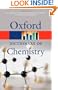 A Dictionary of Chemistry (Oxford Dictionary of Chemistry)