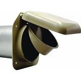 P-tec Products Inc NPVT No-Pest Vent