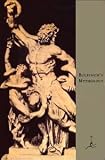 Bulfinch's Mythology: (A Modern Library E-Book)