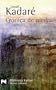Cronica de piedra (BIBLIOTECA KADARE) (Biblioteca De Autor/ Author Library) (Spanish Edition)