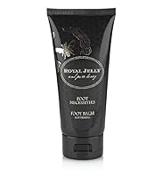 Royal Jelly & Pure Honey Softening Foot Balm 100ml