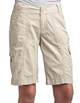 Jag Jeans Women's Cara Cargo Short