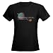 Autism Women's Dark T-Shirt