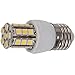 E27 5W 110V 27 SMD 5050 6000k White Led Corn Light Bulb