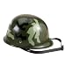 Kids Camouflage Army Helmet