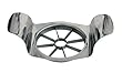 Paderno World Cuisine 48289-10 Apple Corer/Slicer Stainless Steel