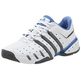 adidas Men's Barricade IV Tennis Shoe