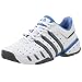 adidas Men's Barricade IV Tennis Shoe