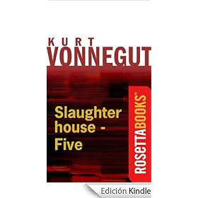 Slaughterhouse-Five (Kurt Vonnegut Series)