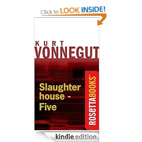 Slaughterhouse-Five (Kurt Vonnegut Series)