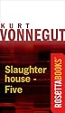 Slaughterhouse-Five (Kurt Vonnegut Series)
