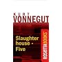 Slaughterhouse-Five (Kurt Vonnegut Series) by Kurt Vonnegut