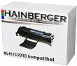 Hainberger Toner - kompatibel f�r Samsung Drucker
