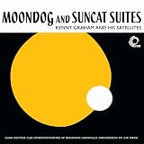 Kenny Graham Moondog And Suncat Suites