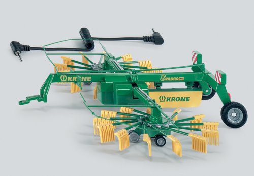 Childrens Toyshop  Spielwaren : Siku Control 6782 -  2-Kreisel-Schwader