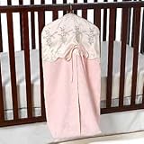 Baby Ella Diaper Stacker by Glenna Jean