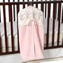 Baby Ella Diaper Stacker by Glenna Jean