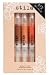 Stila Cosmetics Lip Glaze Trio - WARM