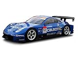 Review Silverlit  / Silverlit RC 1:16 Nissan Calsonic Impul Z