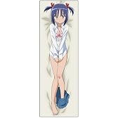 ハヤテのごとく!! 2nd season 西沢歩 スムース抱き枕カバー
