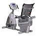 41PLT%2Brbz2L. SL75  Star Trac ST Fitness 8710 Recumbent Exercise Bike
